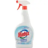 Mintax Banyo Temizleyici 1 L