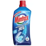 Mintax Bulaşık Makinesi Jel 1 L