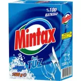 Mintax Bulaşık Makinesi Tuzu 1,5 kg