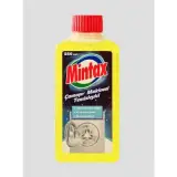 Mintax Çamaşır Makinesi Temizleyici 250 ml
