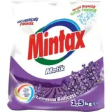 Mintax Matik Beyazlar İçin 1,5 kg