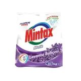 Mintax Matik Beyazlar İçin 4,5 kg