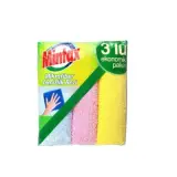 Mintax Mikrofiber Temizlik Bezi 3 Adet