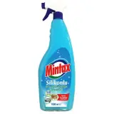 Mintax Silikonlu Temizleyici 1 L