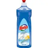 Mintax Sıvı Bulaşık Deterjanı Limonlu 750 ml