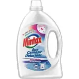 Mintax Sıvı Çamaşır Deterjanı 1,69 L