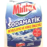 Mintax Soda Matik 500 g