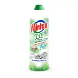 Mintax Tüm Yüzeyler Jel Bahar Ferahlığı 750 ml