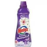 Mintax Yumuşatıcı Lilyum Bahçesi 1,44 L