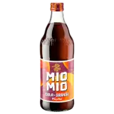 Mio Mio Cola + Orange Mische 0,5l