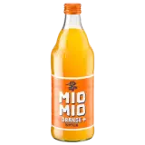 Mio Mio Orange + Koffein 0,5l