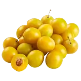 Mirabellen 350g