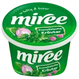 Miree Frischkäse Französische Kräuter 150g