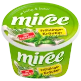 Miree Frischkäse Frühlingskräuter 150g