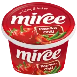 Miree Frischkäse Paprika-Chili 150g