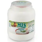 Mis %1,8 Yağlı Yoğurt 2 kg
