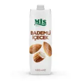 Mis Bademli İçecek 1 L