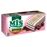 Mis Baton Pasta Çikolata-Vanilya 750 ml