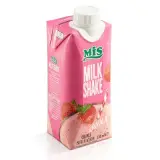 Mis Çilekli Milkshake 330 ml
