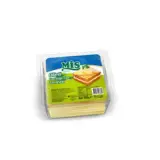 Mis Dilimli Tam Yağlı Tost Peyniri 200 g