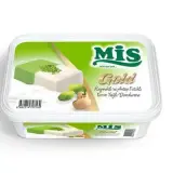 Mis Gold Kaymak Fıstık Yarım Yağlı 1 L