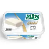 Mis Gold Kaymaklı Yarım Yağlı 1 L