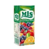 Mis Karışık Nektarı 200 ml