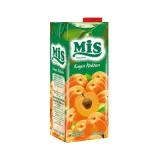 Mis Kayısı Nektarı 1 L