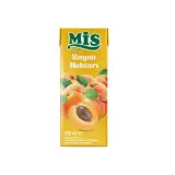 Mis Kayısı Nektarı 200 ml