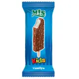Mis Kids Vanilya 70 ml