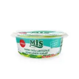 Mis Laktozsuz Yoğurt 750 g