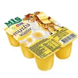 Mis Muzlu Büyüme Küpü 6x45 g