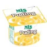 Mis Puding Muzlu 100 g