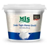 Mis Sade Yarım Yağlı Dondurma 100 ml