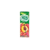 Mis Şeftali Nektarı 200 ml