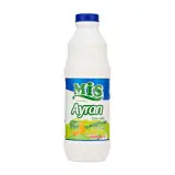 Mis Tam Yağlı Ayran 1,5 L