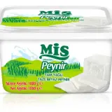 Mis Tam Yağlı Beyaz Peynir 1 kg