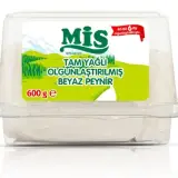 Mis Tam Yağlı Peynir 600 g