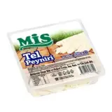 Mis Tam Yağlı Tel Peyniri 250 g
