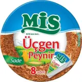 Mis Üçgen Peynir 8x15 g
