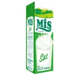 Mis UHT Süt %3,1 Yağlı 200 ml