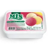 Mis Vişne-Vanilya-Limon 1 L