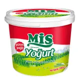 Mis Yoğurt Yarım Yağlı Homojenize 2500 g