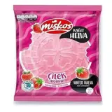 Miskos Çilekli Kağıt Helva Gofret 45 g