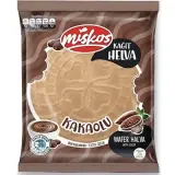 Miskos Kakaolu Kağıt Helva 45 g