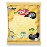 Miskos Muzlu Kağıt Helva 45 g
