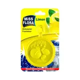 Miss Flora Bulaşık Makinesi Kokusu 1 Adet