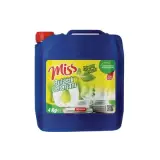 Miss Limon Sıvı Bulaşık Deterjanı 4 kg