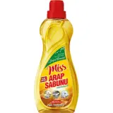 Miss Sıvı Arap Sabunu 1 L