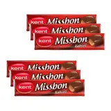 Missbon Kahveli 43 g